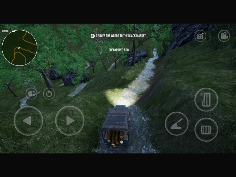 Vilaayath Budha - The Survival screenshot 9