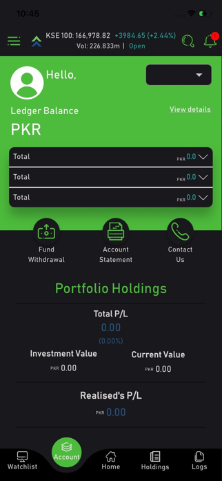 Youngs Capital Screenshot 5 of 7