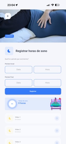 Mil Dias Screenshot 6 of 6