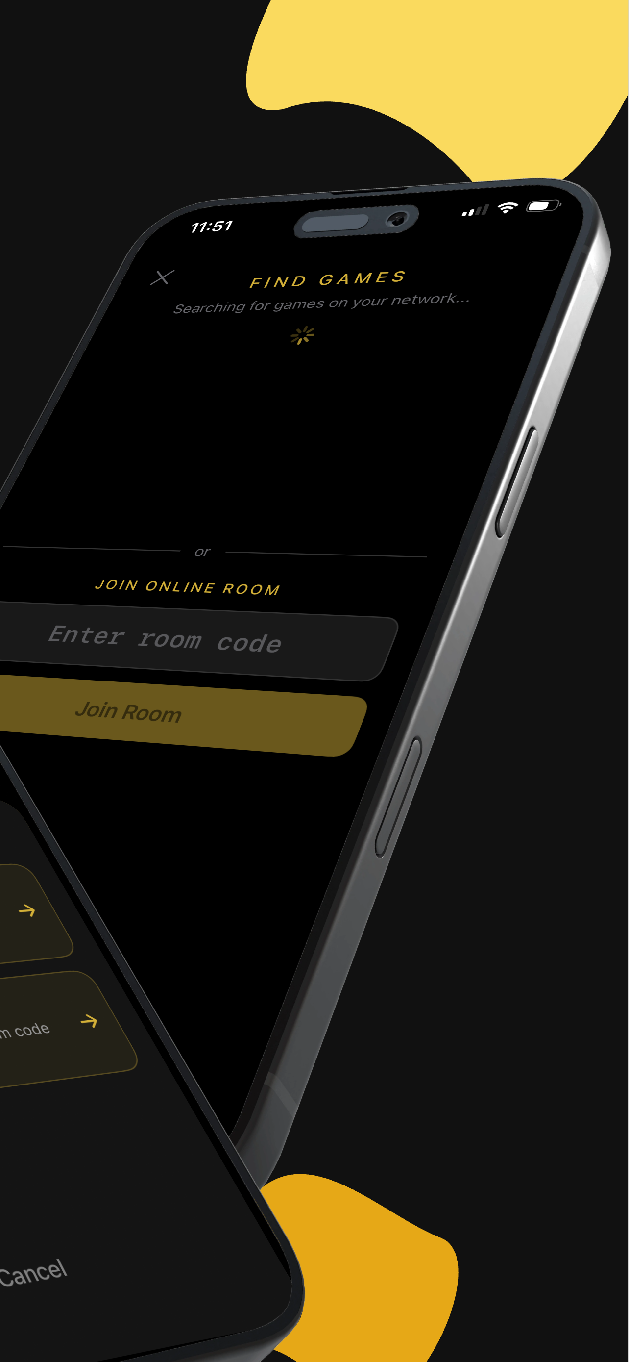 Commit: Trust your bluff screenshot 4