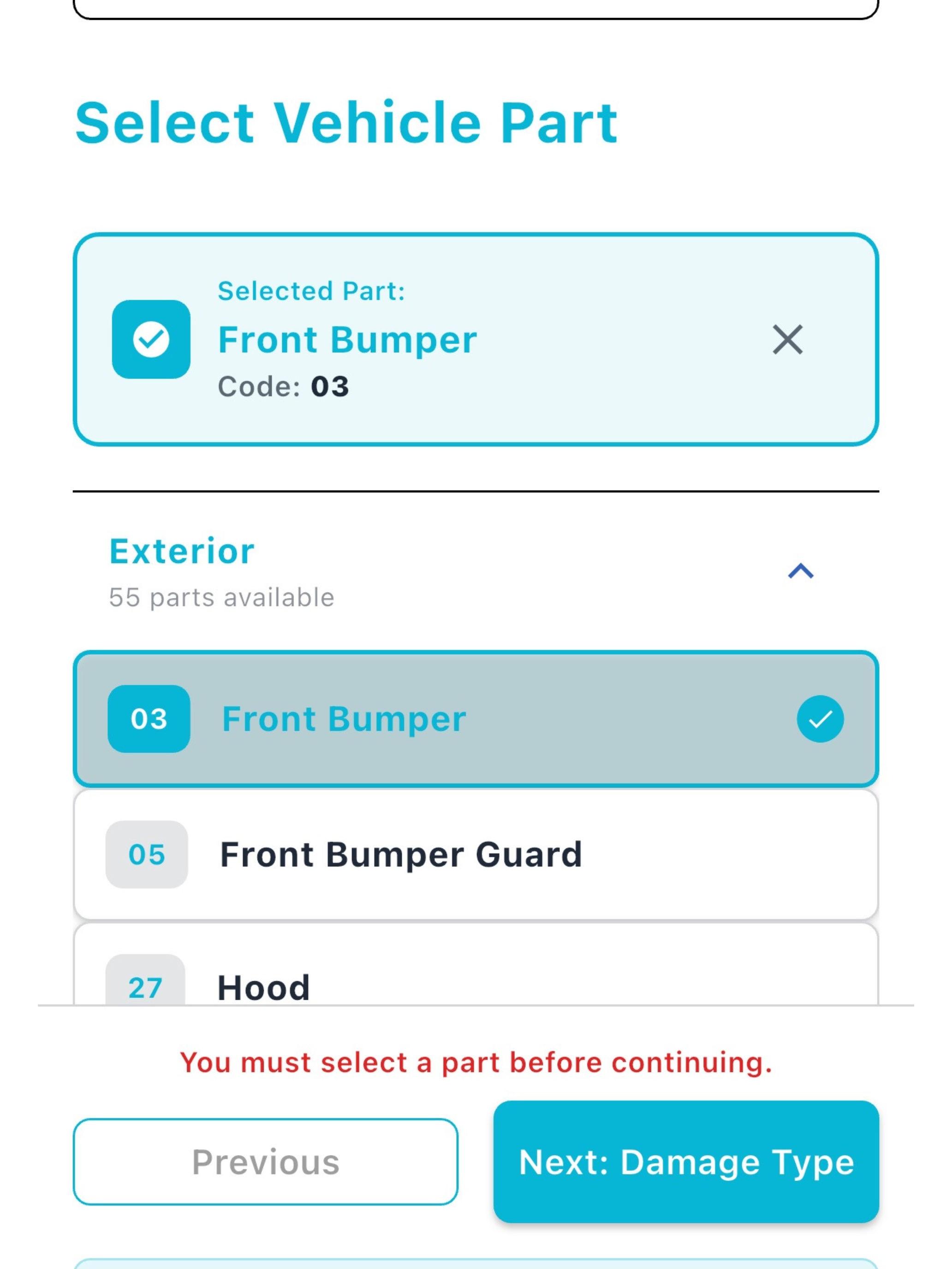 Inspection Trac screenshot 12