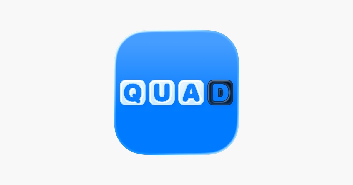 â žquadrants Tile Puzzle Game App App Store