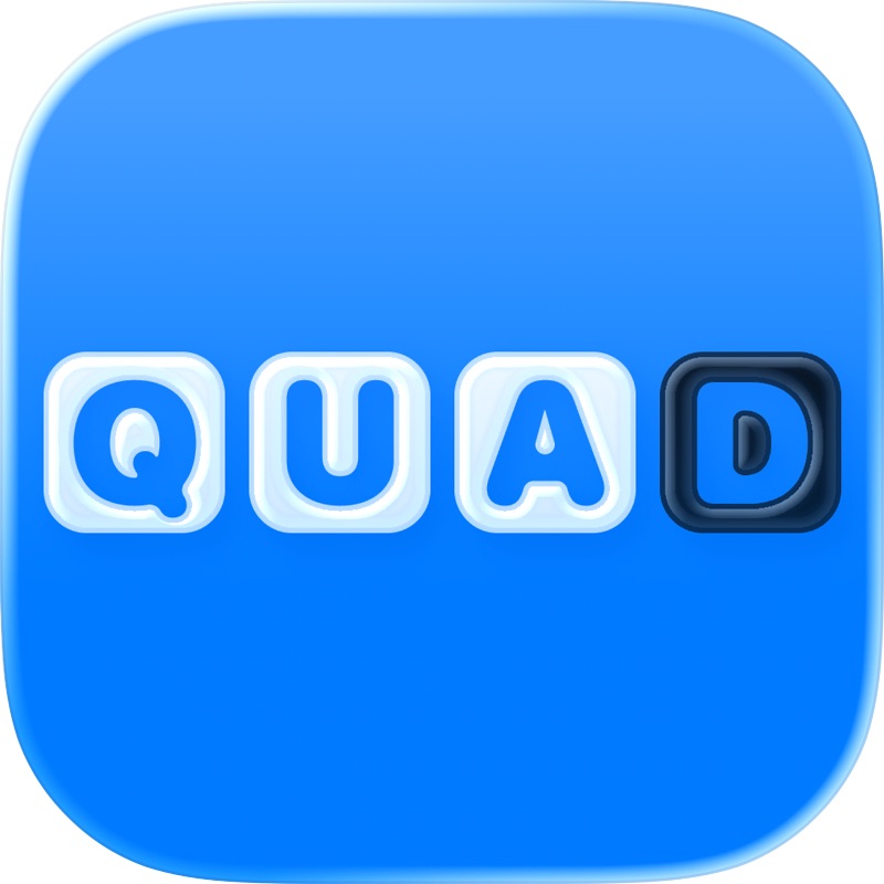 Quadrants - Tile Puzzle Game screenshot 1