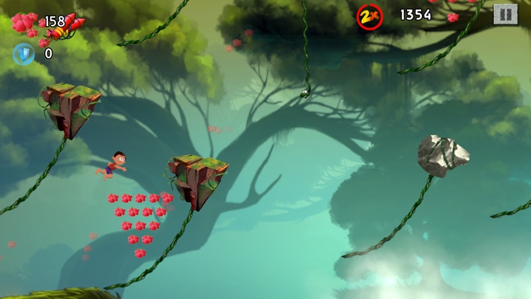 Swing Hero screenshot-3