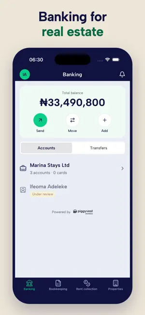 Roofteller screenshot 1