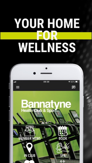 Bannatyne Health Club & Spaのおすすめ画像1