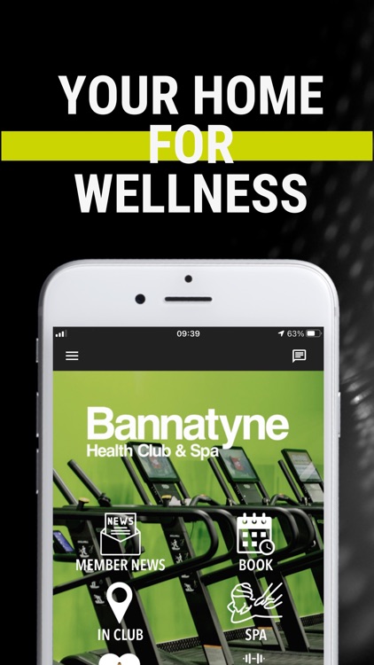 Bannatyne Health Club & Spa