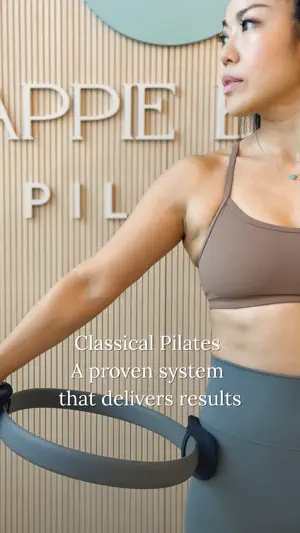 Happie Body Pilates screenshot 4