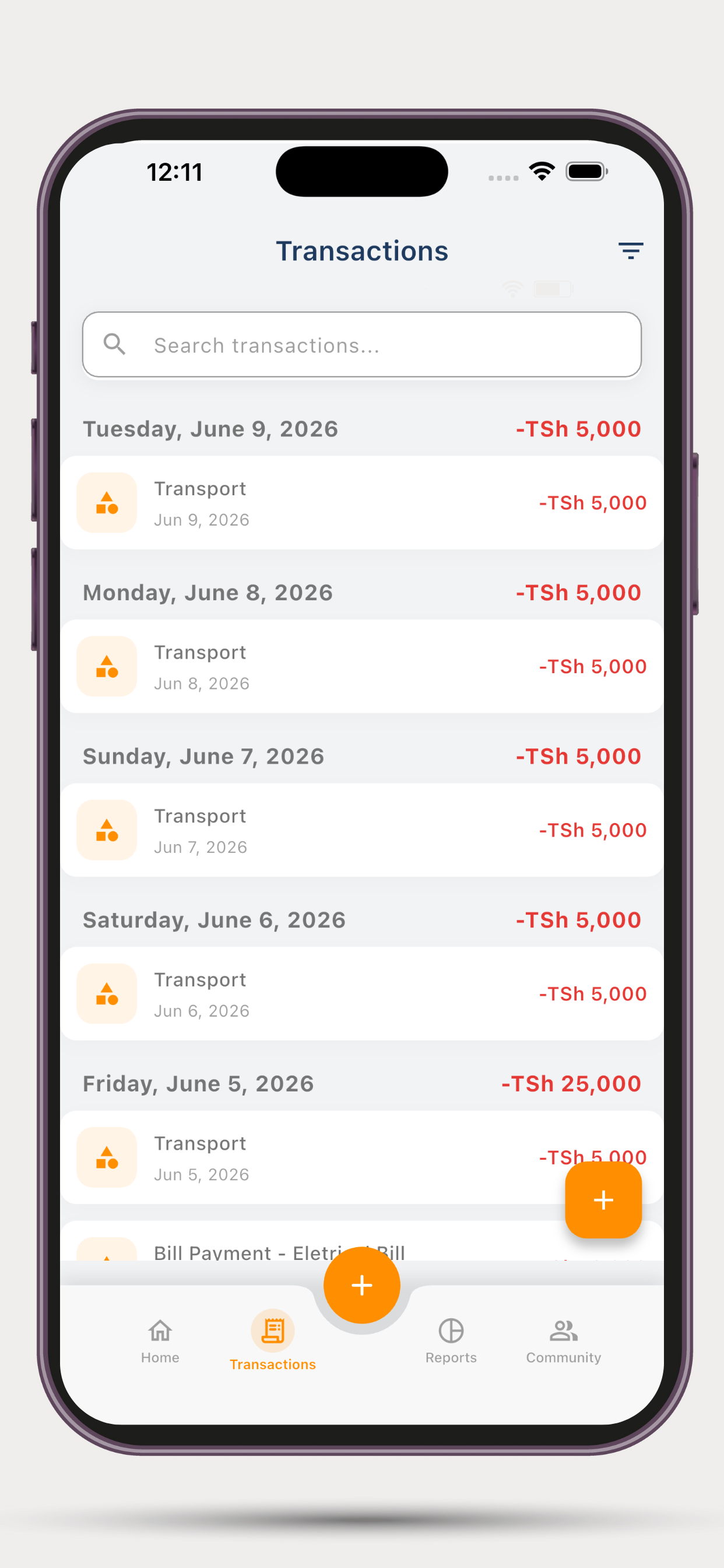 LinBex screenshot 2