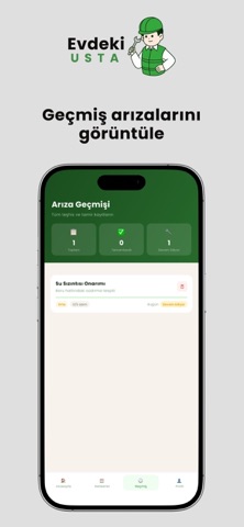Evdeki Usta screenshot