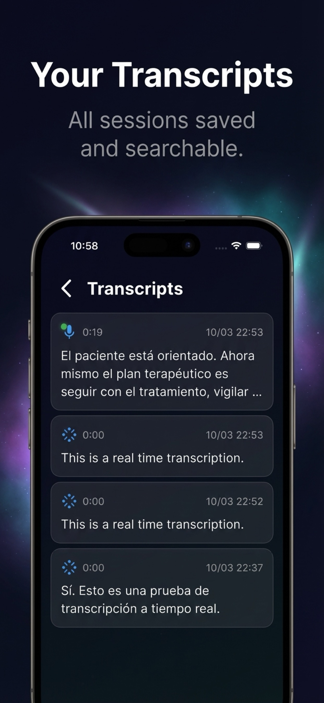 Cacatua - Never Write Again screenshot 8