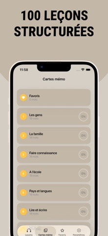 Parlez néerlandais facilement screenshot