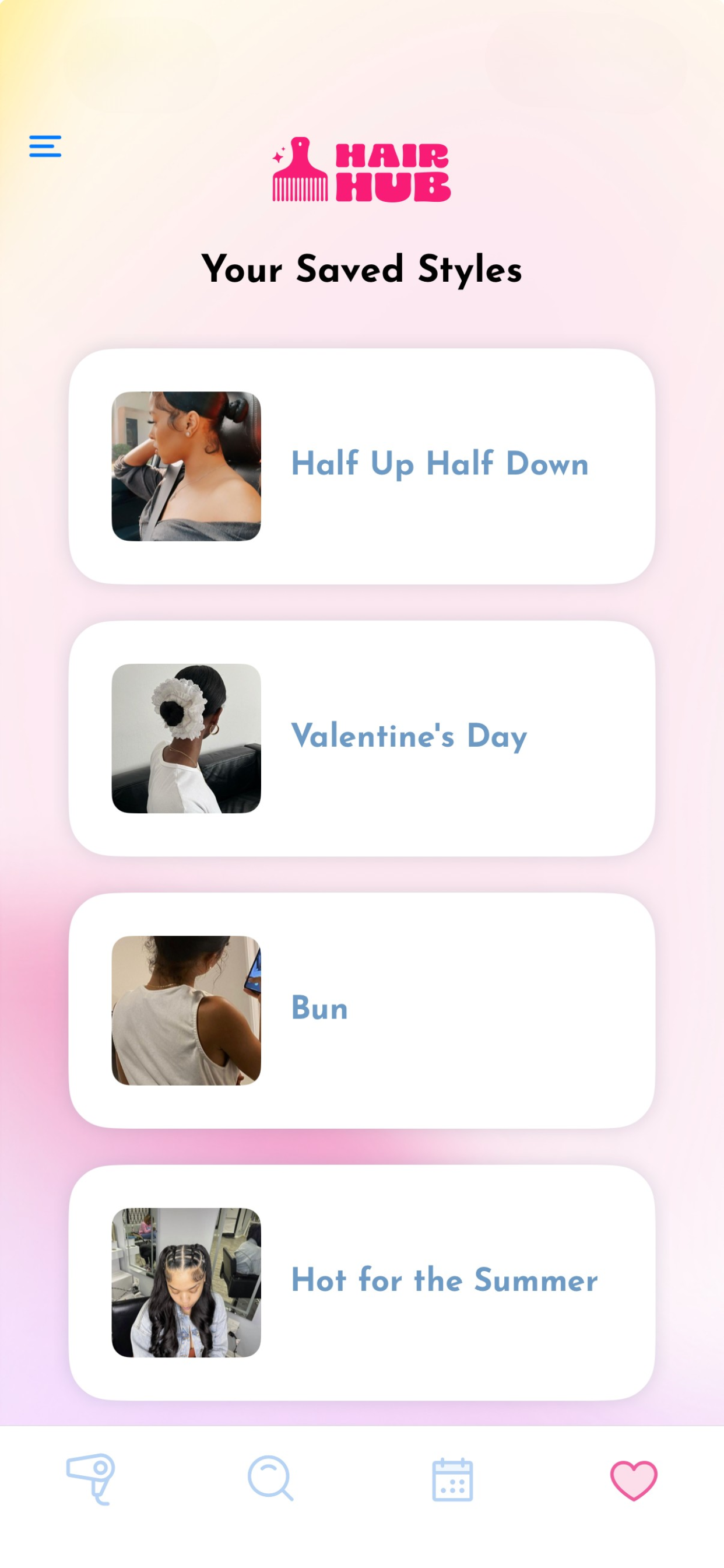 Hair Hub