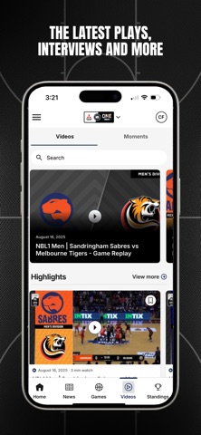 NBL1 Screenshot 6 of 10