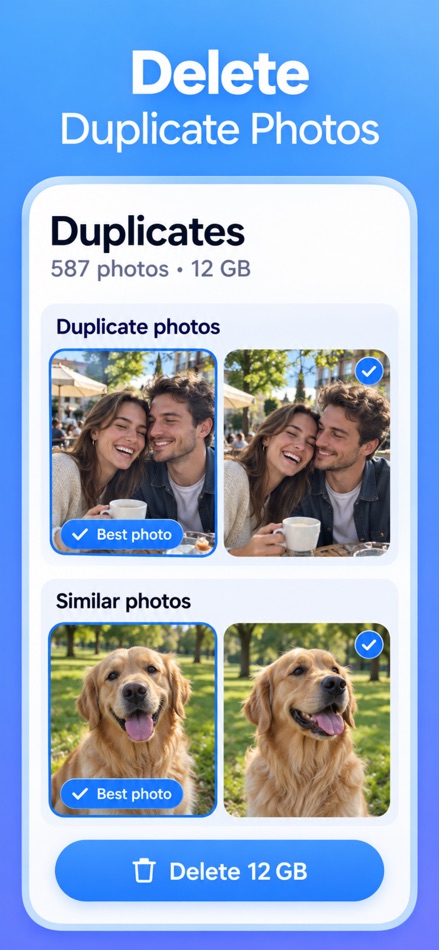 #2. Photo Album Organizer Offline (iOS) Por: Abdullah YILMAZ