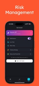 Fenix Crypto Signals screenshot