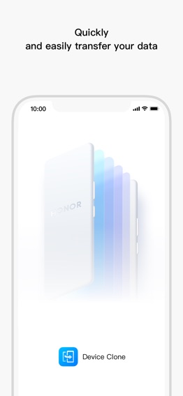 Device Cloneのおすすめ画像1