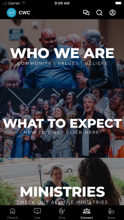 CWCCS - Colorado Springs, CO screenshot-3