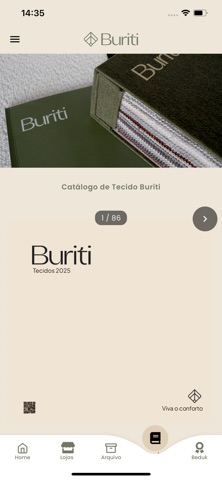 Buriti Screenshot 9 of 10