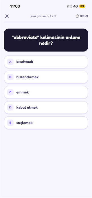 Dilosh Screenshot 1 of 5