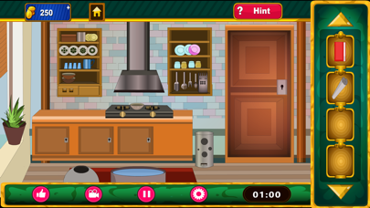 Escape Room : Mystery door Screenshot
