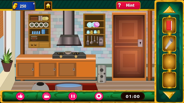 Escape Room : Mystery door screenshot-9