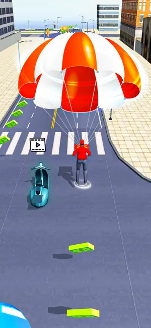 Pizza Factory:Delivery Games screenshot 2