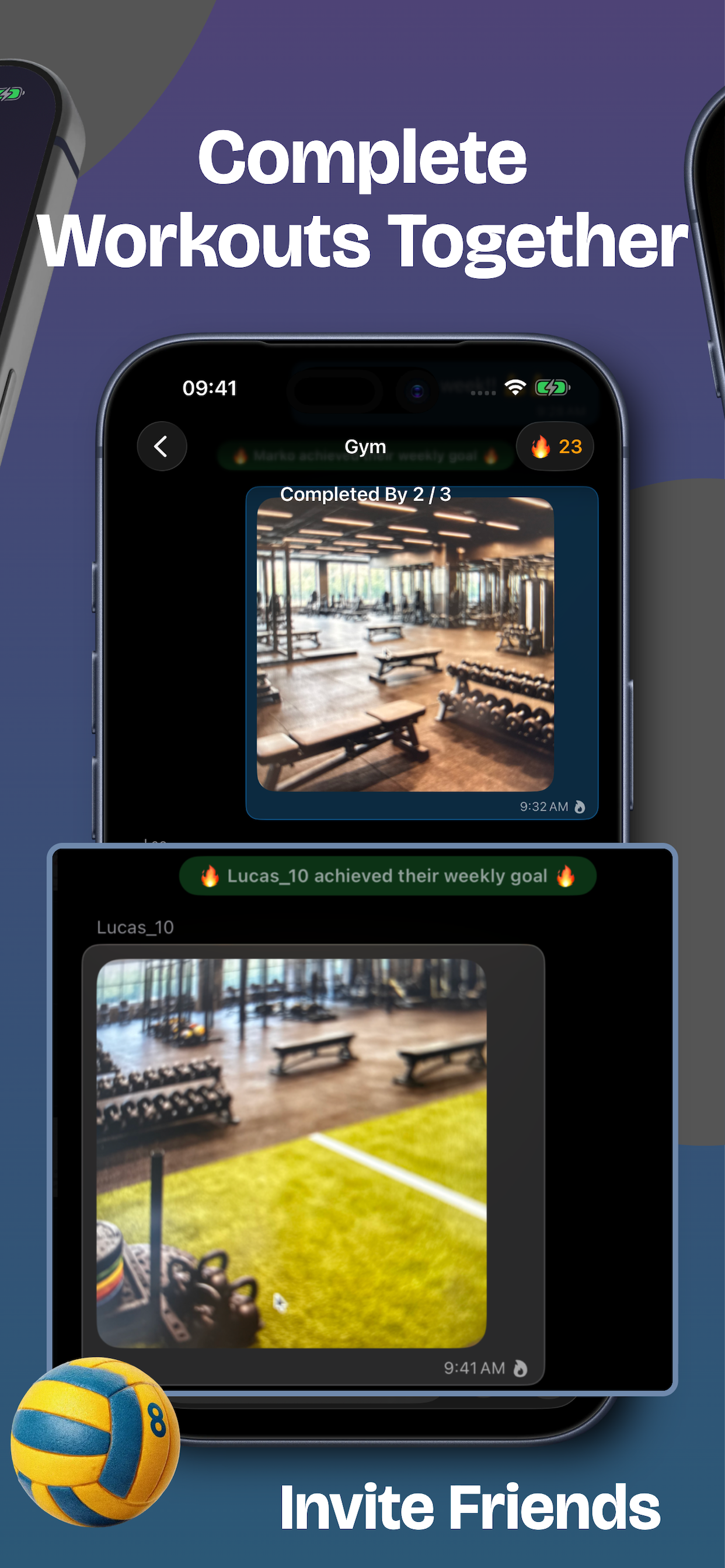 TrainTribes screenshot 3