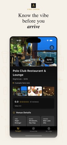 Accraaa Screenshot 2 of 9