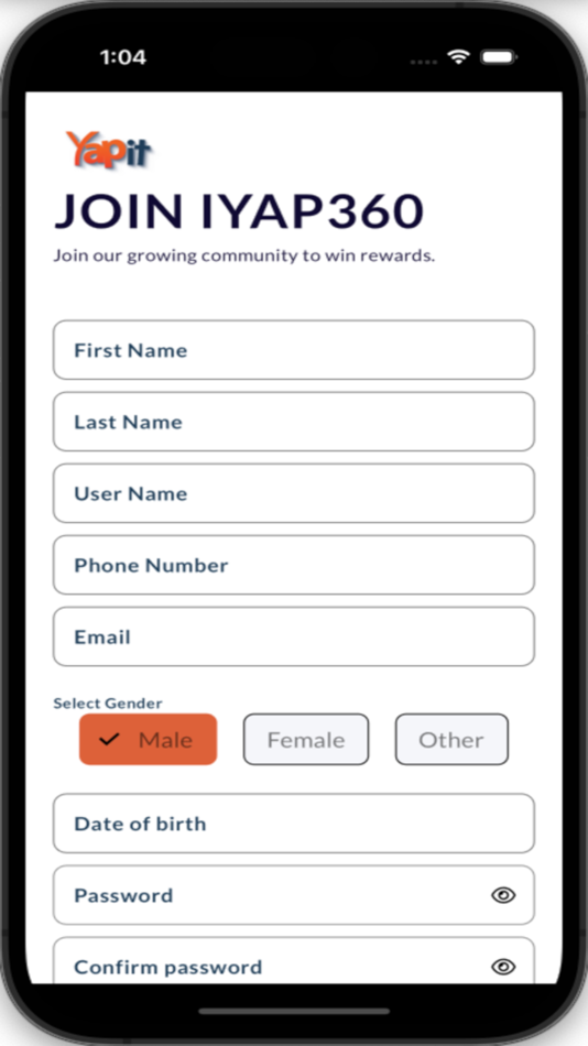 #2. Yapit (iOS) 由: iYap