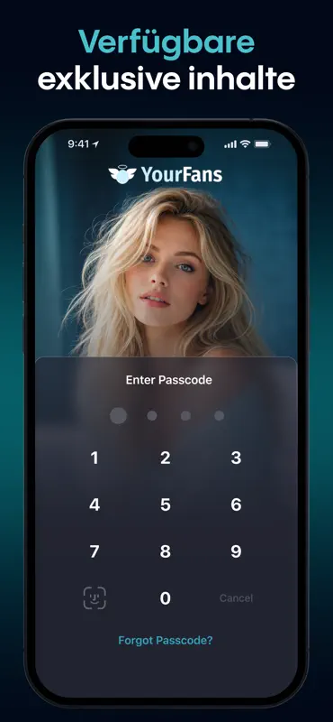 Aloha Browser – privates VPN screenshot 4 of 6