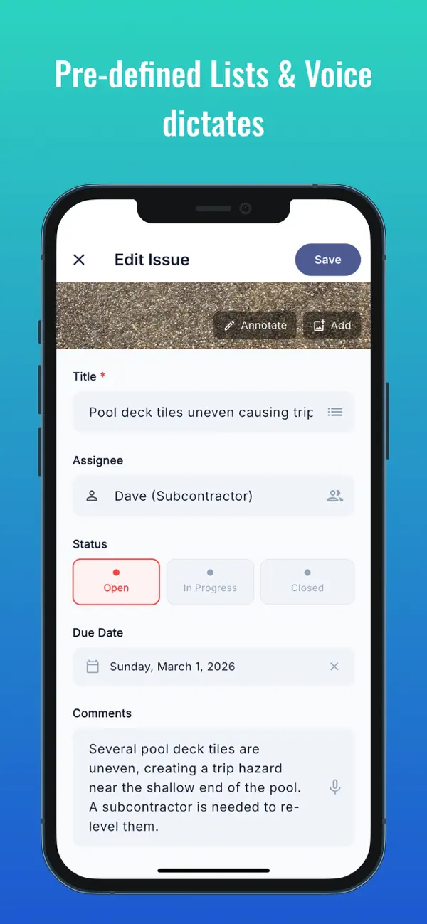 Screenshot #3 pour Site Audit Expert