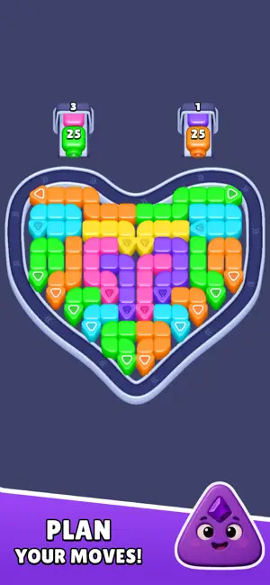 Arrow Flow - Shooter Puzzle screenshot 2