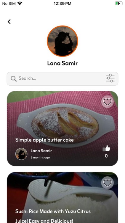 Dish Rush: AI Cooking Coach screenshot-4