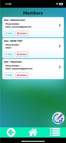 UBO SPA 2 screenshot