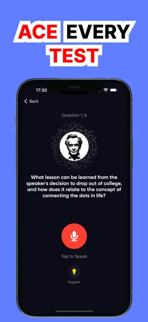Feynman AI: Study & Memorize screenshot 2