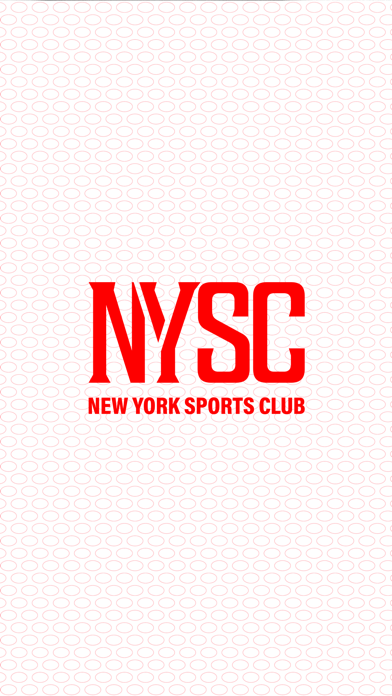 New York Sports Club Screenshot