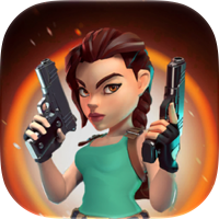 Tomb Raider Reloaded