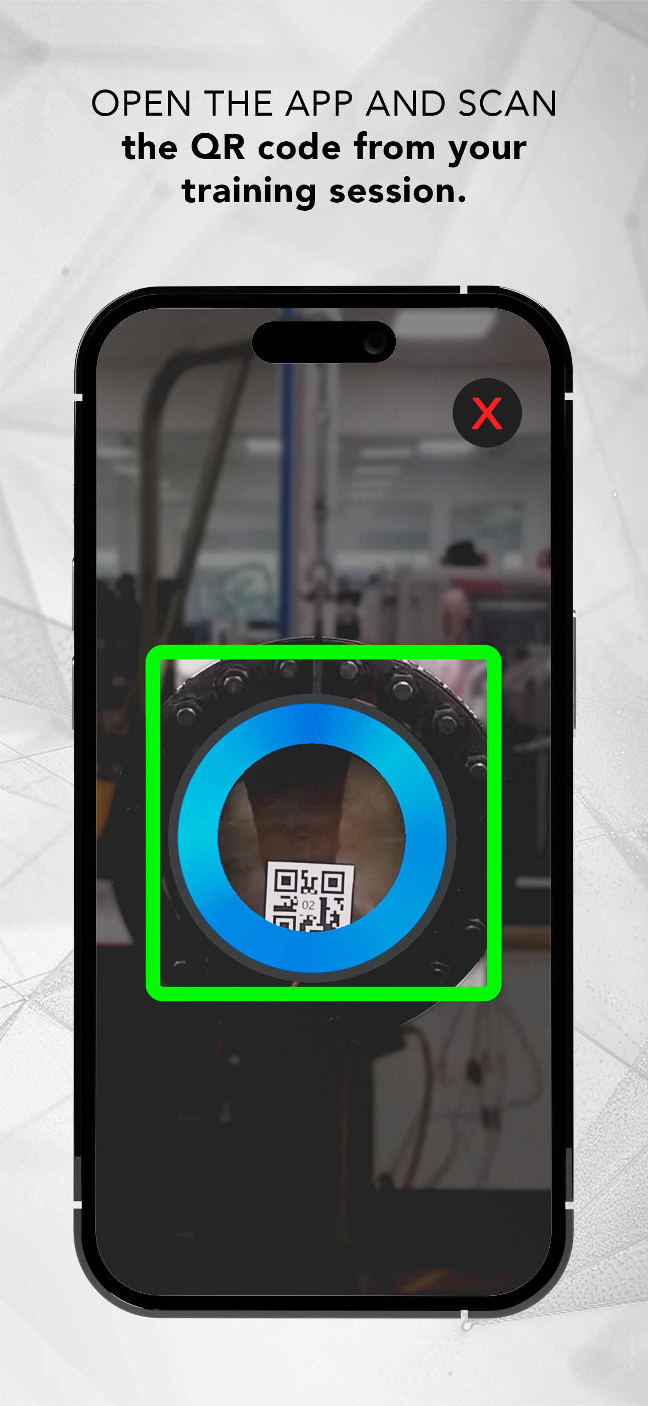 Teadit Gasket Training AR screenshot 3