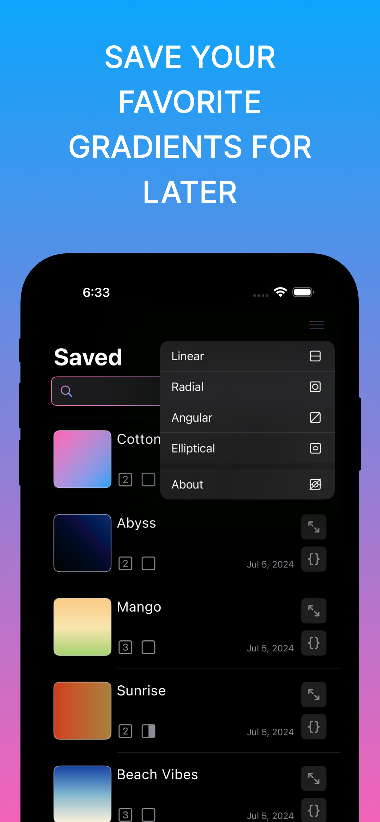 Gradient+