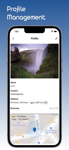 HtunPauk screenshot