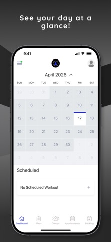 Activ8 Performance Screenshot 2 of 6