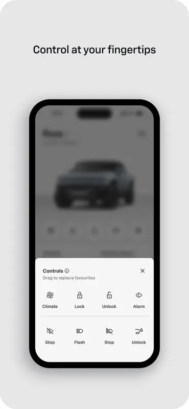 myGMC screenshot 3 of 7