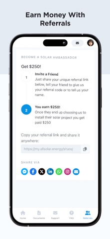 All Solar Screenshot 3 of 4