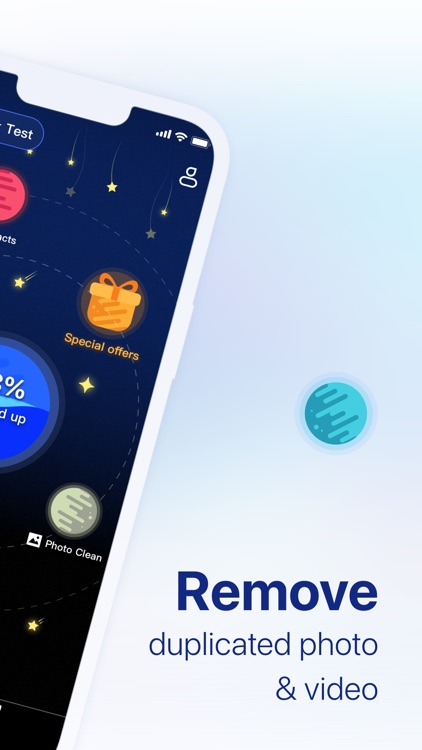 AI Cleaner- Clean&change image