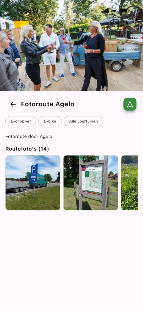 Screenshot #1 pour Twentetoer