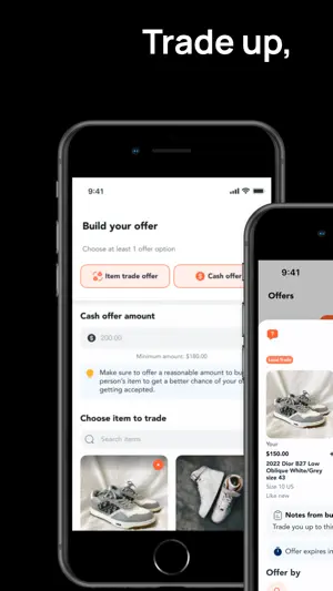 Sibs - Trade, Buy, Sell, Flip screenshot 3