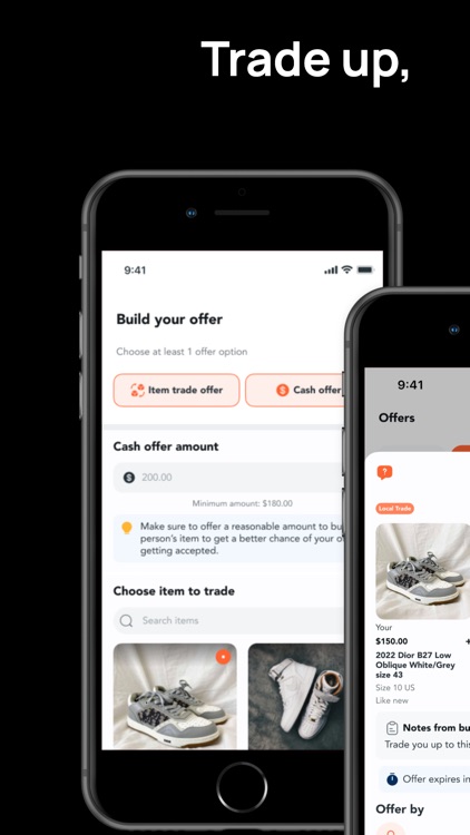 Sibs - Trade, Buy, Sell, Flip