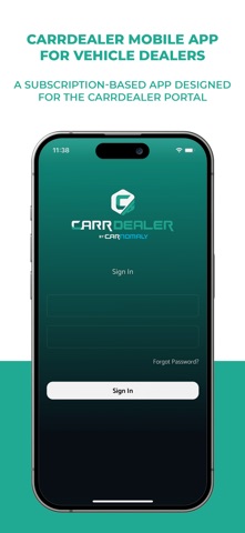 CarrDealer Screenshot 1 of 9