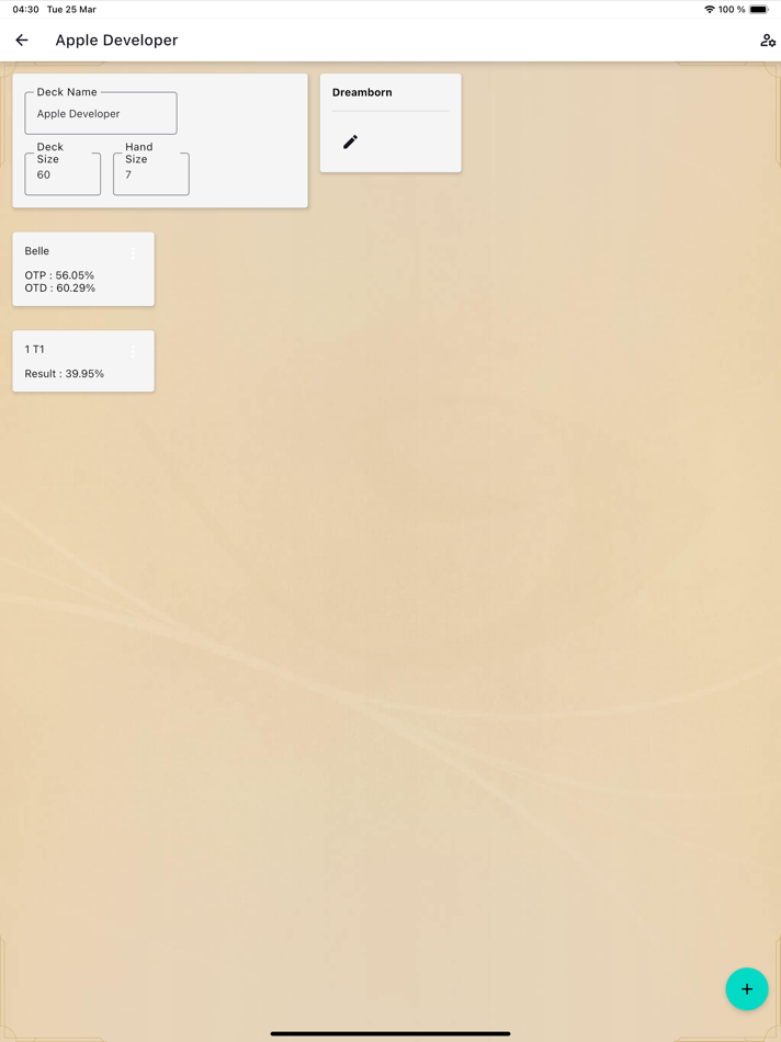 #2. Blip's (iOS) 由: Kevin Le perf